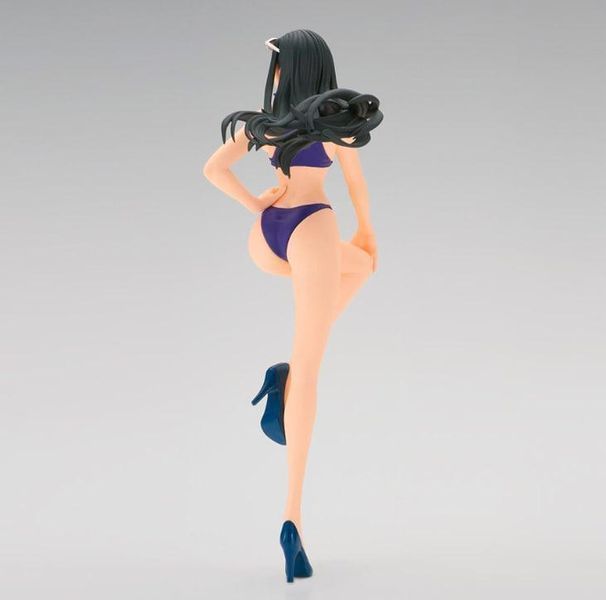Фигурка Bandai Spirits Ван Пис Нико Робин One Piece Nico Robin Swimsuit&nbsp;purple 19 см BS OP NR P 19 BS OP NR P 19 фото