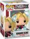 Фігурка Фанко Поп Сталевий Алхімік Едвард Елрік Funko Pop Fullmetal Alchemist Edward Elric 10 см FA EE 1176 FA EE 1176 фото 1