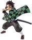 Фигурка Bandai Танджиро Комада Клинок рассекающий демонов Tanjiro Demon Slayer 15 см DS TK 164 WST F DS TK 164 фото 3