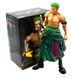 Фігурка Banpresto&nbsp;Chronicle One Piece Великий Куш&nbsp;The Roronoa Zoro Зоро 23 см WST B C OP Z 2807646015 фото 1