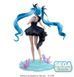 Фігурка Sega Luminasta Hatsune Miku Хацуне Міку 18 см SL HM 18 A SL HM 18 A фото 3