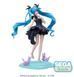 Фігурка Sega Luminasta Hatsune Miku Хацуне Міку 18 см SL HM 18 A SL HM 18 A фото 4