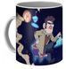 Кружка Gravity Falls Джаспер против Граната GF.02.49.042 GF.02.49.042 фото 1