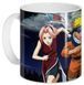 Кухоль Geek Land білий Наруто Naruto біг NA.02.052 NA.02.052 фото 2