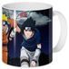 Кухоль Geek Land білий Наруто Naruto біг NA.02.052 NA.02.052 фото 1