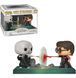 Набір фігурок Funko Pop Фанко Поп Гаррі Поттер Гаррі проти Волан-де-Морта Harry vs Voldemort 15 см HP HV 119 HP HV 119 фото 1