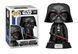 Фігурка Funko Pop Фанко Поп Зіркові війни Дарт Вейдер Star Wars Darth Vader 10 см SW DV 597 2608679951 фото 1