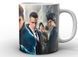 Кружка GeekLand Fantastic Beasts Фантастические твари постер FB.02.001 FB.02.001 фото 2