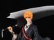 Фигурка Блич Ичиго Куросаки Bleach Kurosaki Ichigo со сменной головой 33 см CH B KI 33 CH B KI 33 фото 3