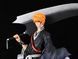Фигурка Блич Ичиго Куросаки Bleach Kurosaki Ichigo со сменной головой 33 см CH B KI 33 CH B KI 33 фото 6