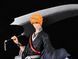 Фигурка Блич Ичиго Куросаки Bleach Kurosaki Ichigo со сменной головой 33 см CH B KI 33 CH B KI 33 фото 5