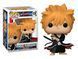 Фигурка Funko Pop Блич Ичиго Bleach Ichigo 10 см Exclusive I B 1729E 2620341213 фото 1