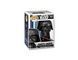 Фігурка Funko Pop Фанко Поп Зіркові війни Дарт Вейдер Star Wars Darth Vader 10 см SW DV 597 2608679951 фото 3