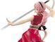 Фігурка Banpresto One Piece Rebecca Ван Піс Ребекка 19 см B OP R 19 B OP R 19 фото 3