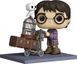 Фігурка Funko Pop Harry Potter Pushing trolley Гаррі Поттер Повний візок 15 см FP HP 135 2494361592 фото 2
