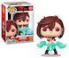 Фігурка Funko Pop Дандадан Момо Аясе Dandadan Momo Ayase Glow in the Dark​​​​​​​​​​​​​​ 10 см FP DDD MA 2153 2950127629 фото 1