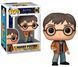 Фігурка Funko Pop Фанко Поп Гаррі Поттер Гаррі Поттер Harry Potter Harry Potter 10 см HP HP 196 3014751348 фото 1