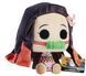 М'яка іграшка Funko Plush Demon Slayer Nezuko Клинок, що розсікає демонів Незуко 20 см FP DS N 20 FP DS N 20 фото 2