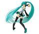 Фигурка Max Factory&nbsp;Hatsune Miku Tony ver.&nbsp;Хацунэ&nbsp;Мику 19 см MF HM TV MF HM TV фото 1