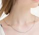 Колье Возраждение Rhodium 925 52см 5218-01SR-755-5 фото 4
