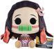 М'яка іграшка Funko Plush Demon Slayer Nezuko Клинок, що розсікає демонів Незуко 20 см FP DS N 20 FP DS N 20 фото 1