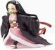 Фігурка Sega Незуко Nezuko Клинок розсікаючий демонів Demon Slayer 12 см WST DS B N 01 2825774185 фото 3