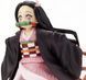 Фігурка Sega Незуко Nezuko Клинок розсікаючий демонів Demon Slayer 12 см WST DS B N 01 2825774185 фото 2