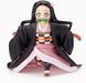 Фігурка Sega Незуко Nezuko Клинок розсікаючий демонів Demon Slayer 12 см WST DS B N 01 2825774185 фото 5