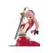 Фігурка Banpresto One Piece Rebecca Ван Піс Ребекка 19 см B OP R 19 B OP R 19 фото 2