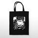 Шоппер эко-сумка Берсерк Гатс Berserk Guts BAG B G 003 BAG G R 003 фото 1