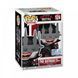 Фигурка Funko Pop Металл смерти Бетмен который смеётся Death Metal The Batman Who Laughs 10 см BWL 524 BWL 524 фото 3