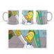 Кружка GeekLand The Simpsons Симпсоны Фринк&nbsp;SMP 04 SMP 04 фото 2