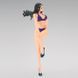 Фигурка Bandai Spirits Ван Пис Нико Робин One Piece Nico Robin Swimsuit&nbsp;purple 19 см BS OP NR P 19 BS OP NR P 19 фото 6