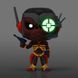 Набор фигурок Funko Pop 4PK Glow in the Dark Box Set Exclusive Iron Maiden Айрон Мейден 10 см 4PK E IM 4PK E IM фото 5