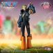 Фігурка Bandai Spirits Ван Піс Ророноа Зоро One Piece Roronoa Zoro 17 см BS OP RZ 17 2560062917 фото 4