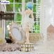 Фігурка Furyu Життя з нуля в альтернативному світі Рем Re:Zero Rem Birdcage Dress 22 см F RZ R BD1 22 2553549633 фото 6