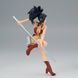 Фигурка&nbsp;Bandai Моя Геройская Академия&nbsp;Момо Яойорозу My Hero Academia&nbsp;Momo Yaoyorozu&nbsp;16 см B MHA MY B MHA MY фото 2