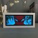 Светильник ночник 3D Человек паук Spider Man 20 см NL3D SM 2738258833 фото 1