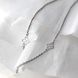 Колье Возраждение Rhodium 925 52см 5218-01SR-755-5 фото 2