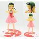 Фигурка Banpresto Monogatari Shinobu Oshino История Монстров Синобу Осино 15 см WST M SO1 WST M SO1 фото 5
