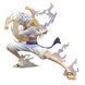 Фигурка Ван Пис Луффи Пятый гир One Piece Luffy Gear 5 19 см Китай CH OP L G5 19 2792107184 фото 1
