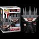 Фигурка Funko Pop Металл смерти Бетмен который смеётся Death Metal The Batman Who Laughs 10 см BWL 524 BWL 524 фото 1