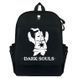 Рюкзак Dark Souls Темные Души лого rucksack DS 24 rucksack DS 24 фото 1