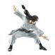 Фигурка BanPresto&nbsp;Наруто&nbsp;Naruto Shippuden&nbsp;Neji Hyuga&nbsp;Нэджи Хюга 16 см BP NS NH 2668764676 фото 3