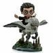 Фигурка Гарри Поттер и Клювокрыл Harry Potter and Buckbeak 15.5 см WST HPAB WST HPAB фото 1