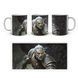 Кружка GeekLand The Witcher&nbsp;Ведьмак гнев TW.02.483 TW.02.483 фото 4