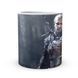 Кружка GeekLand The Witcher Ведьмак Геральт TW 002.035 TW 002.035 фото 4