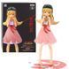 Фигурка Banpresto Monogatari Shinobu Oshino История Монстров Синобу Осино 15 см WST M SO1 WST M SO1 фото 1