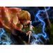 Фігурка Bandai Клинок, що розсікає демонів Зеніцу Агацума Demon Slayer Zenitsu Agatsuma 24 см WST DS AZ 1159 WST DS AZ 1159 фото 5