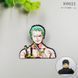Значок Ван Пис Зоро One Piece Zoro P OP Z 01 2358957248 фото 2